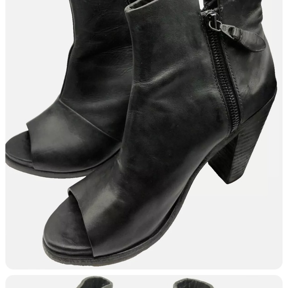 Rag and Bone Noelle Shies - Picture 3 of 4